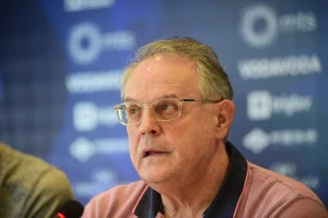 Čović podsetio kada selektoru ističe ugovor, ima i važnu napomenu oko Bošnjakovića